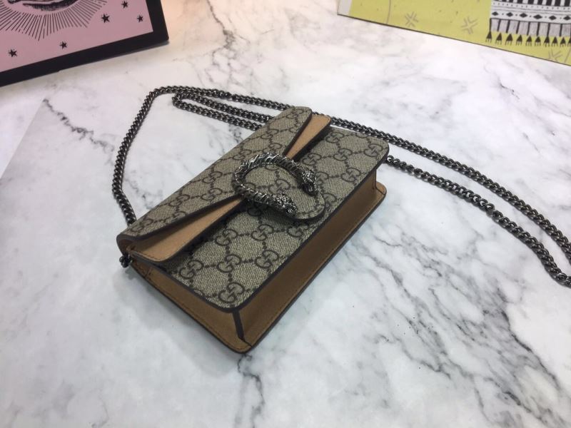 Gucci Satchel Bags